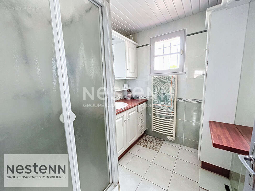 Maison à SAINT-GERVAIS