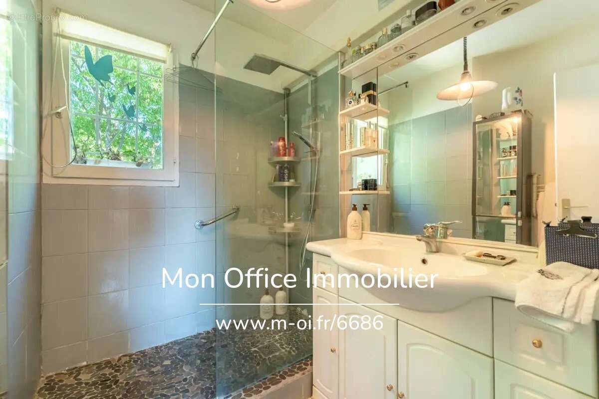Maison à AIX-EN-PROVENCE