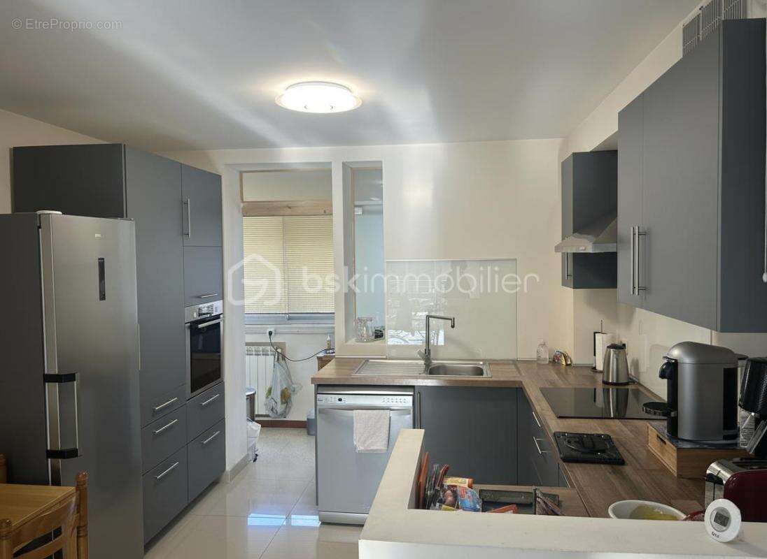 Appartement à LA SEYNE-SUR-MER