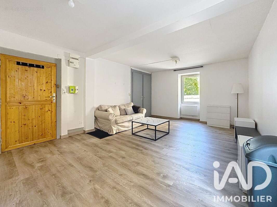 Appartement 47 m² à La Mouille  - photo 9