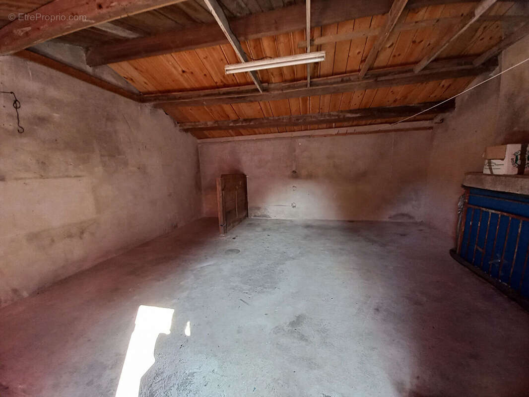 Charmante maison avec nombreuses dépendances au coeur de l'Île d'Oléron - photo 14