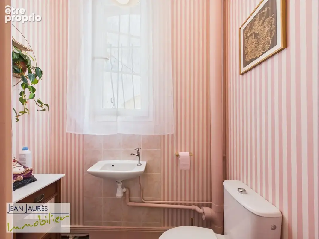 Maison de ville de type Savinienne - photo 11