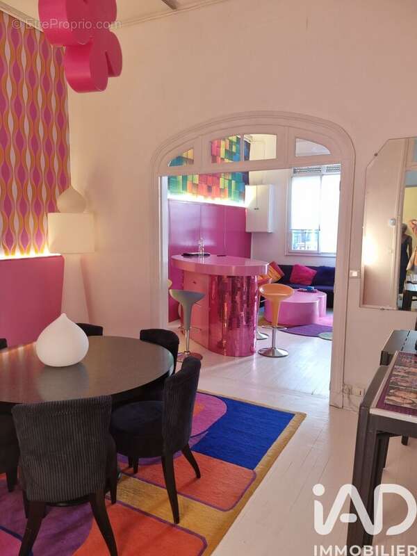 Photo 2 - Maison à ARCACHON