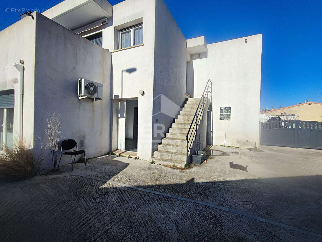 Maison à MARTIGUES