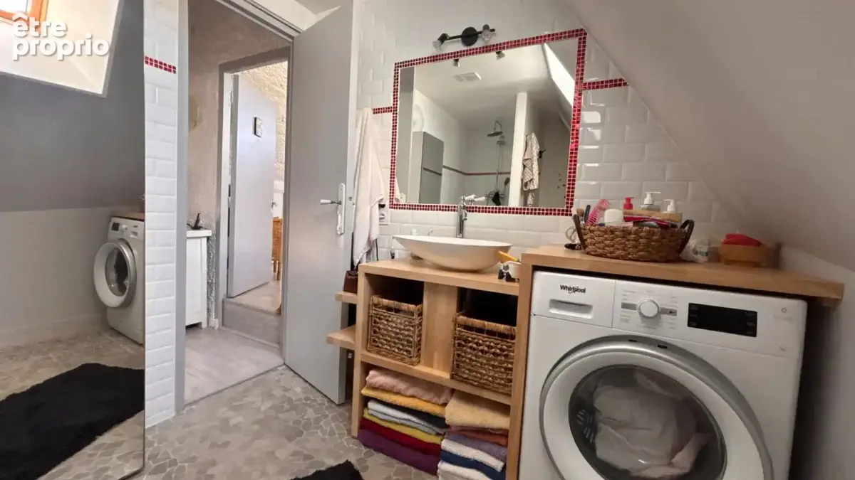 Maison Presqu'île de Rhuys - photo 13