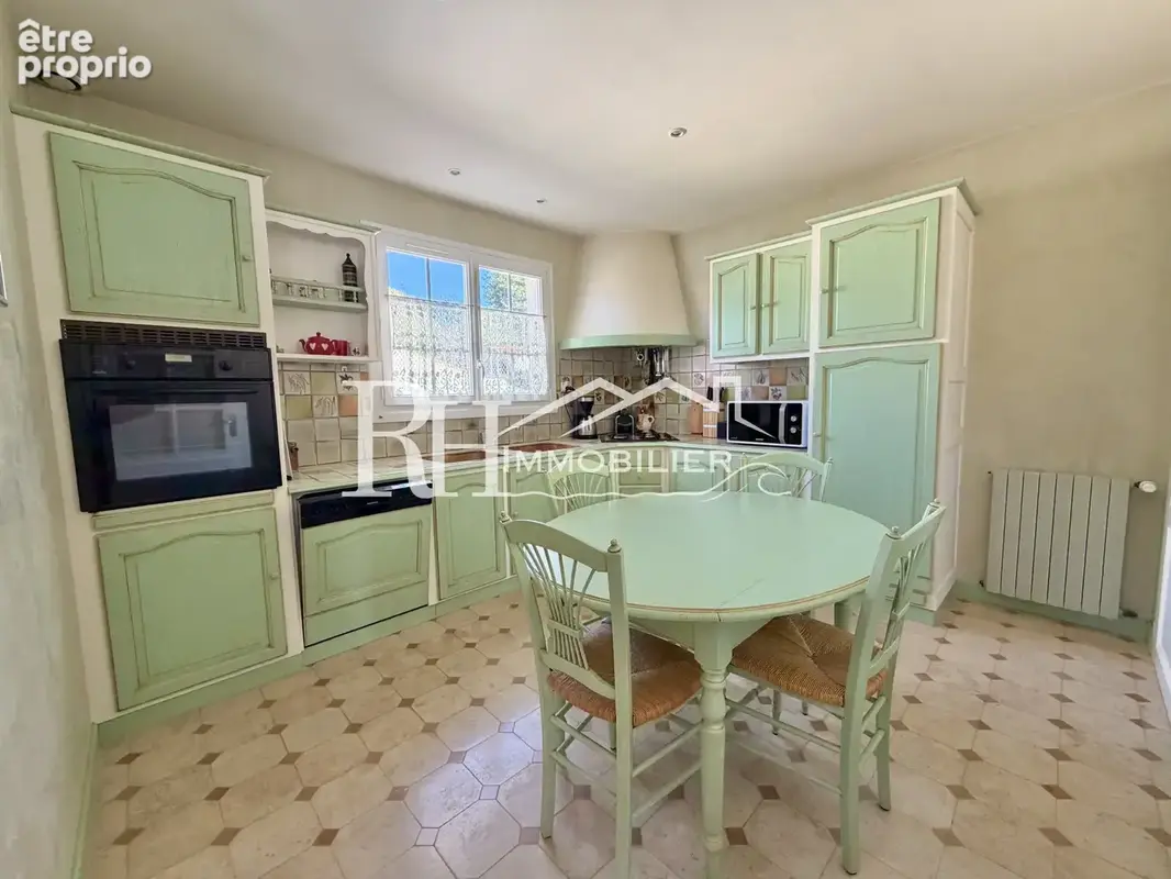 Maison 5 chambres, proche commerces - photo 5