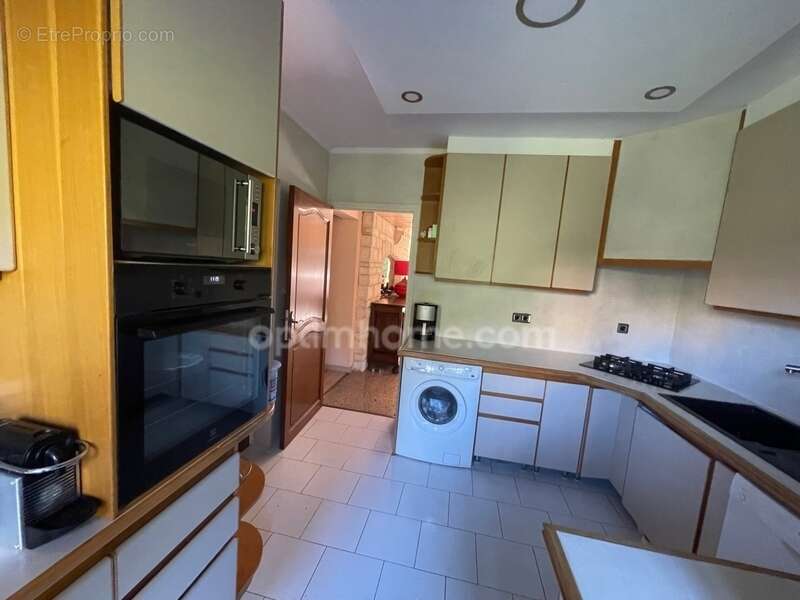 Appartement à BRANDO