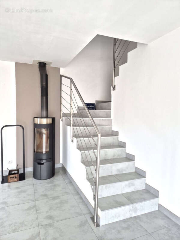 Maison à JONQUERETTES