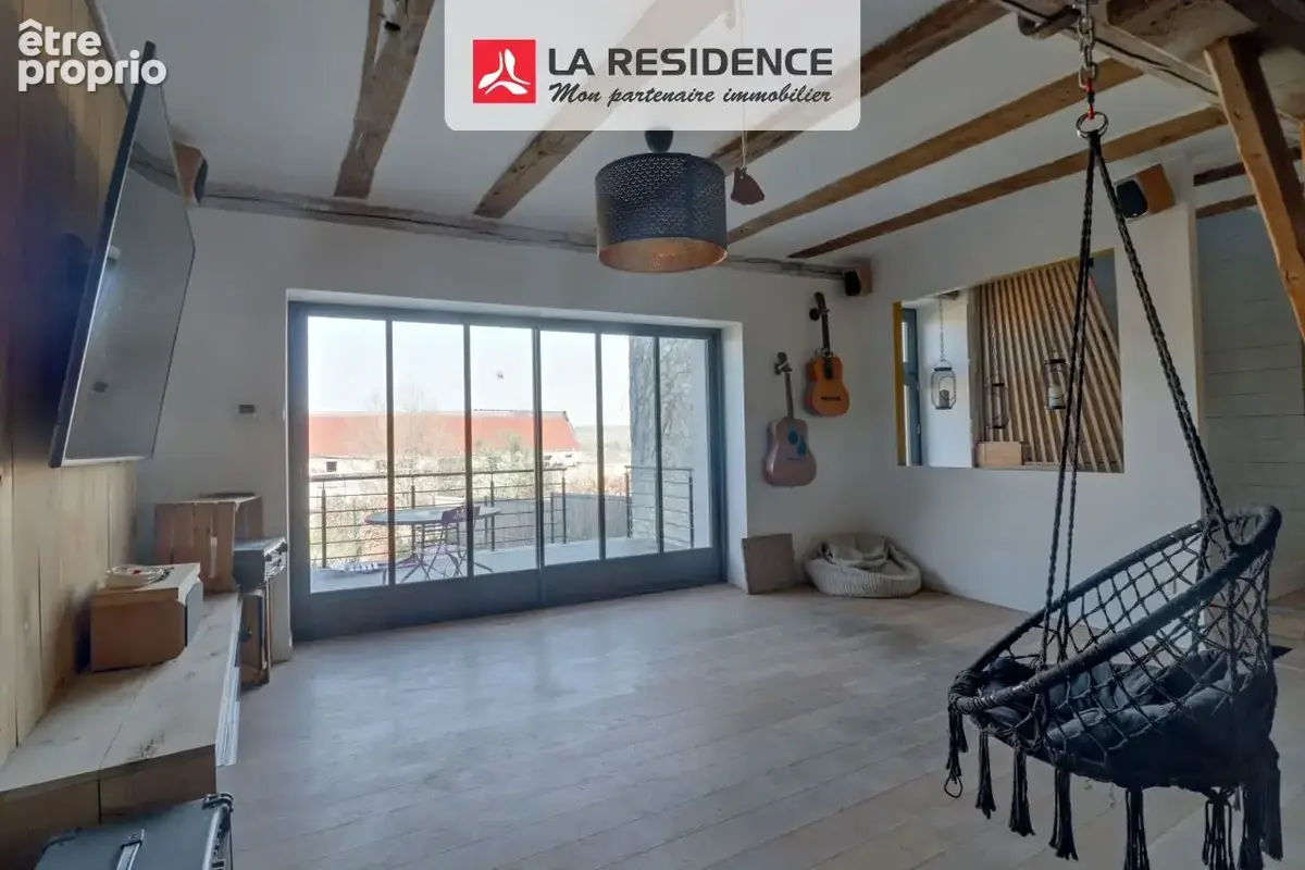 Maison 7 pièces 174 m² à vendre à Montainville (78124) - photo 5