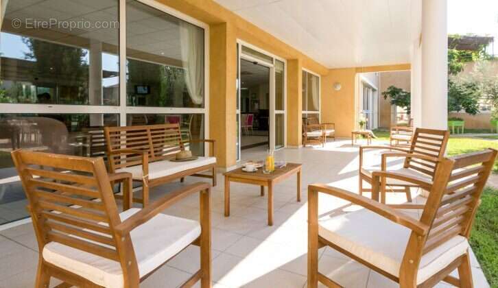 Appartement à SALON-DE-PROVENCE