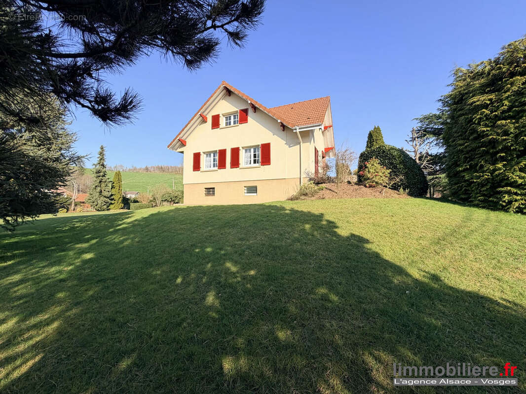 Maison 98 m² à Ban-De-Laveline  - photo 6