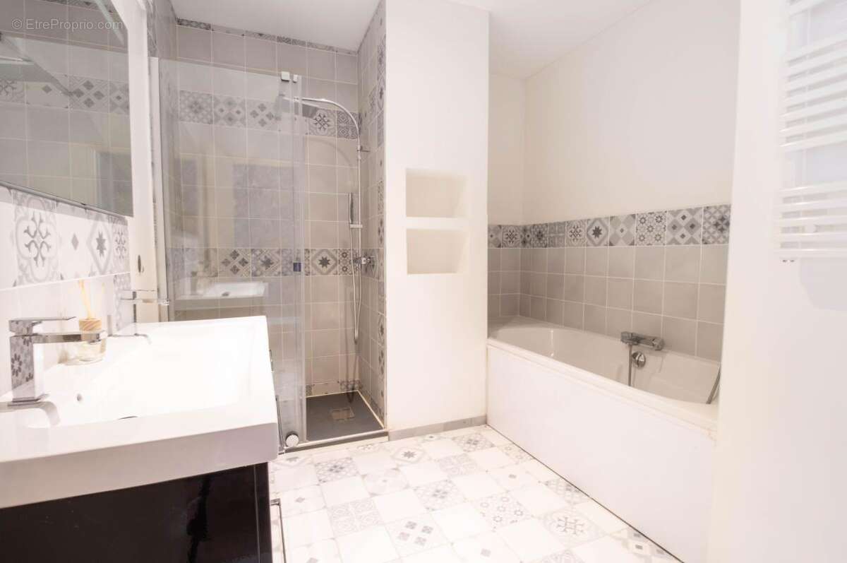 Appartement à HOUDEMONT