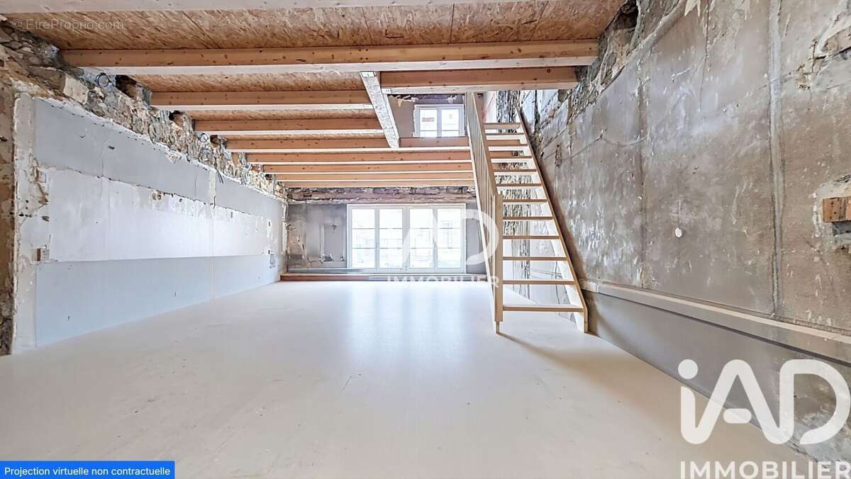 Photo 2 - Appartement à FONTAINEBLEAU