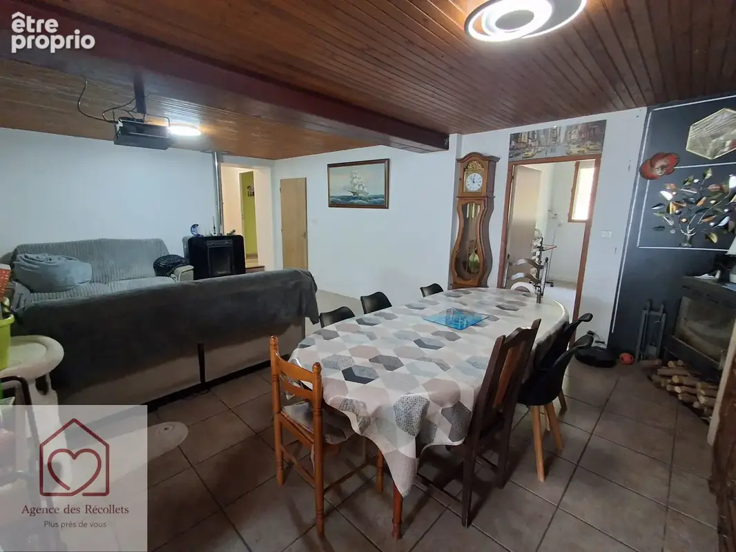 Maison avec hangar Moissac - photo 2