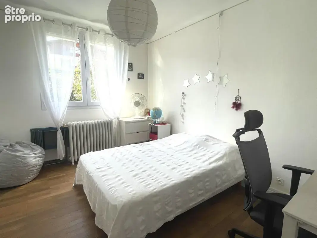 Maison 6 pièces 160 m² à vendre à Cebazat (63118) - photo 8