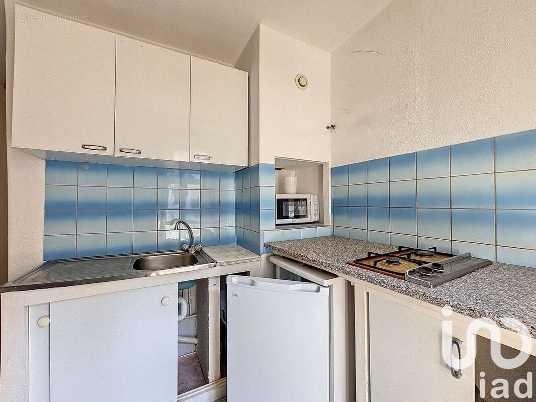 Photo 8 - Appartement à BOURBON-L'ARCHAMBAULT