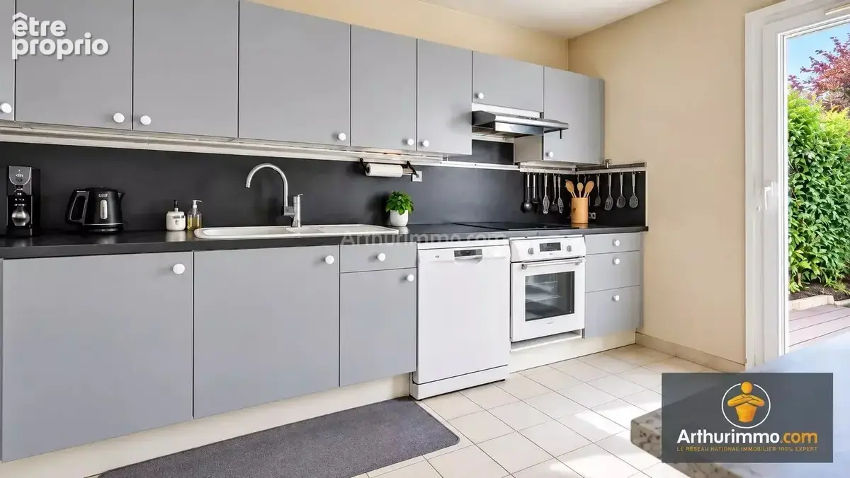 Vente Maison Bondoufle(91070) 259 000ï¿œ - photo 9