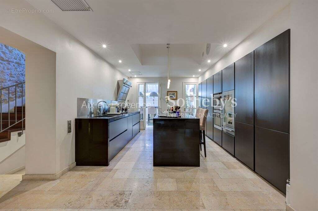 Maison à AIX-EN-PROVENCE