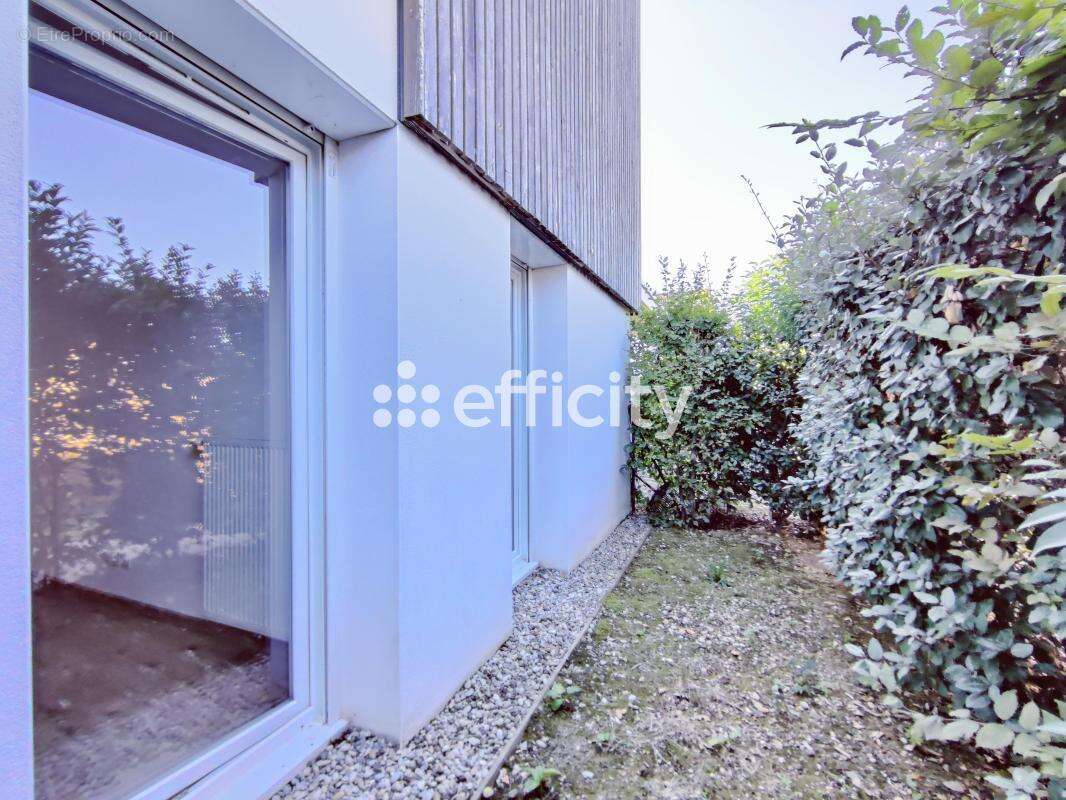 Appartement à COUBLEVIE