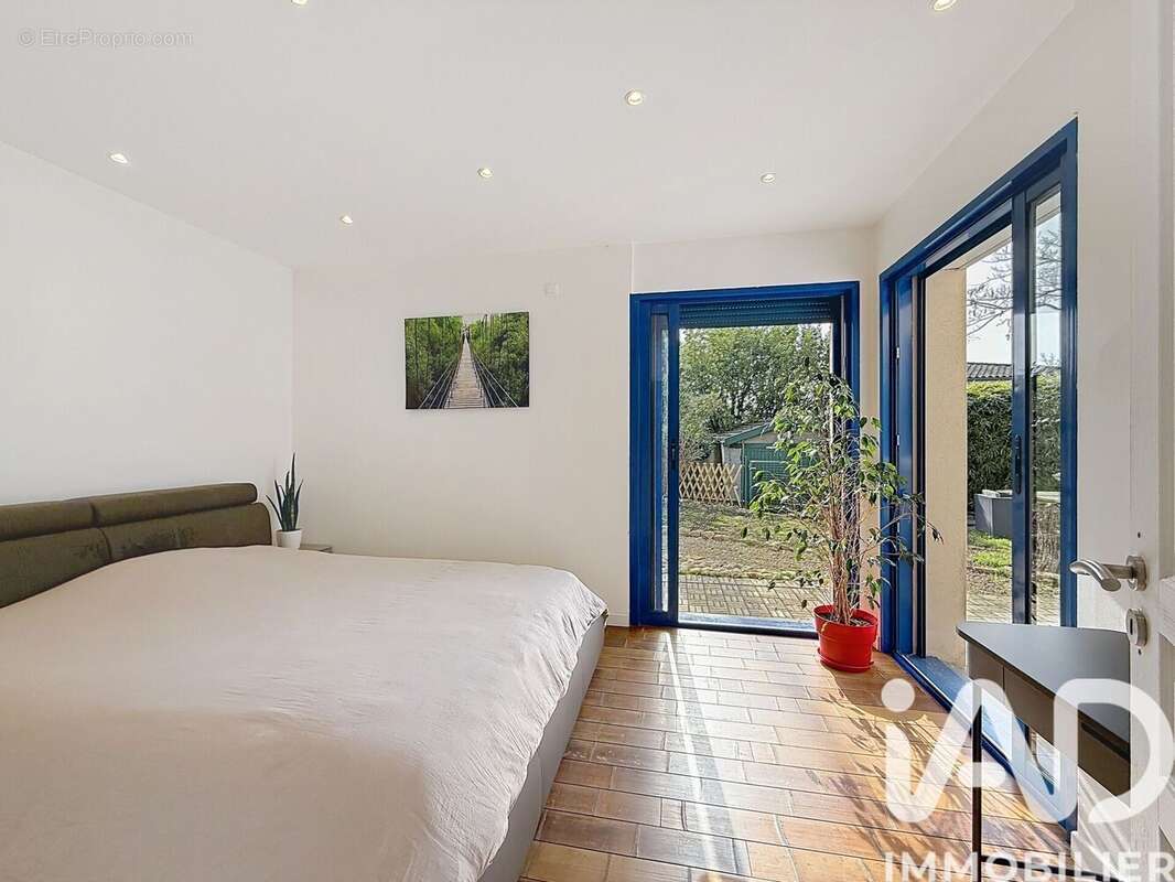 Photo 7 - Appartement à ECULLY