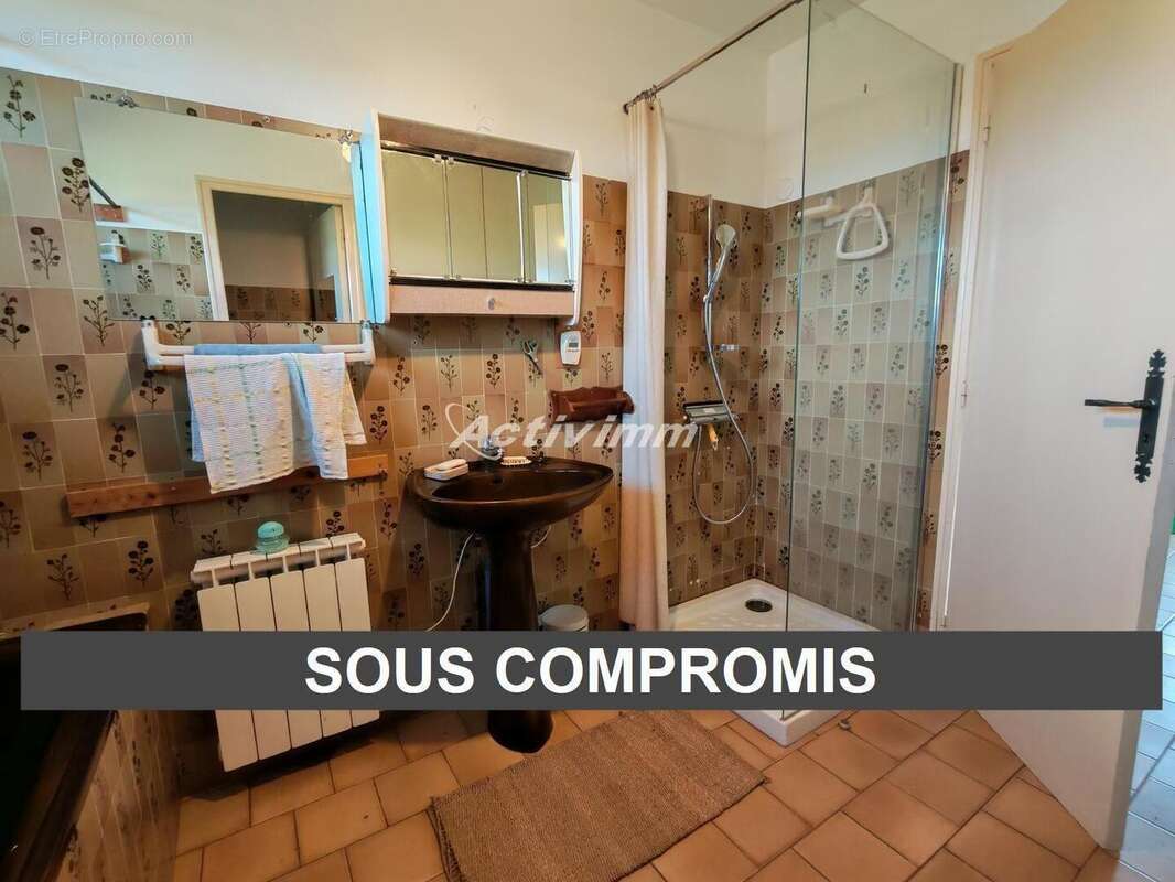 4276 15 - Maison à BEALENCOURT