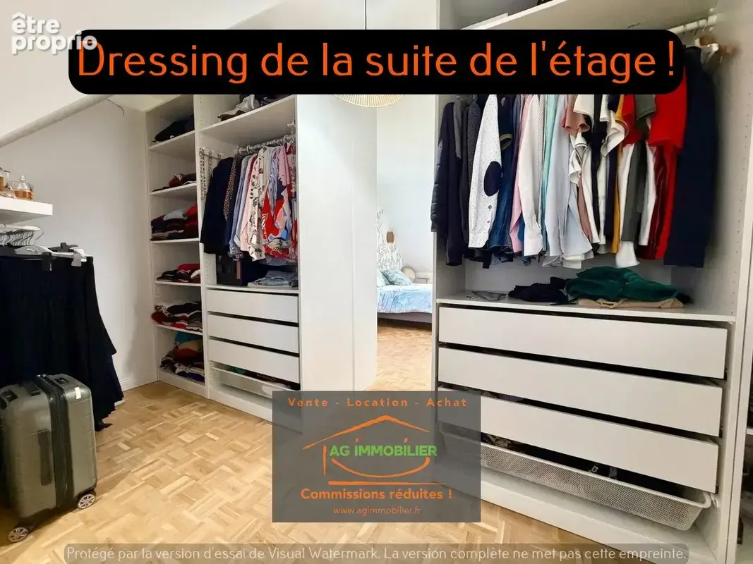 Maison 6 pièces 155 m² à vendre à Pace (35740) - photo 7