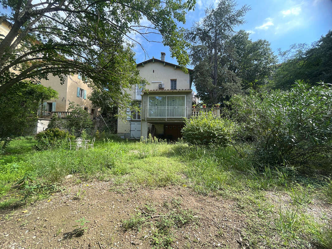 Maison à MAUREILLAS-LAS-ILLAS