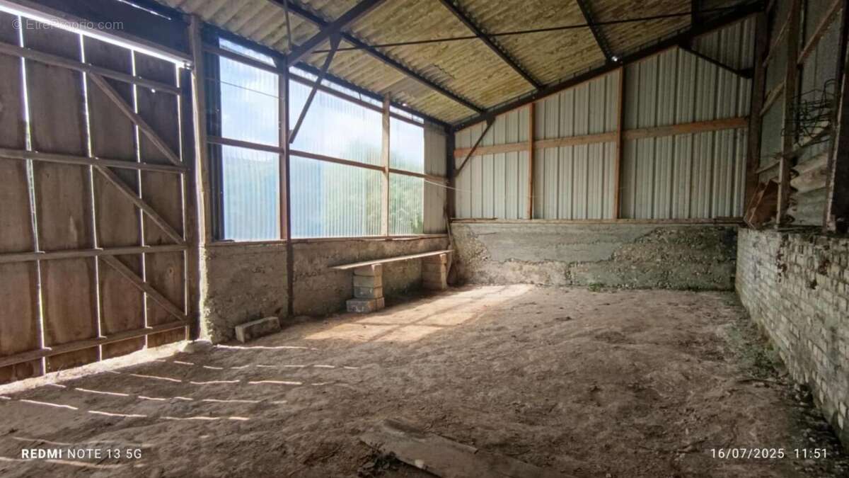 Photo 9 - Maison à DELETTES