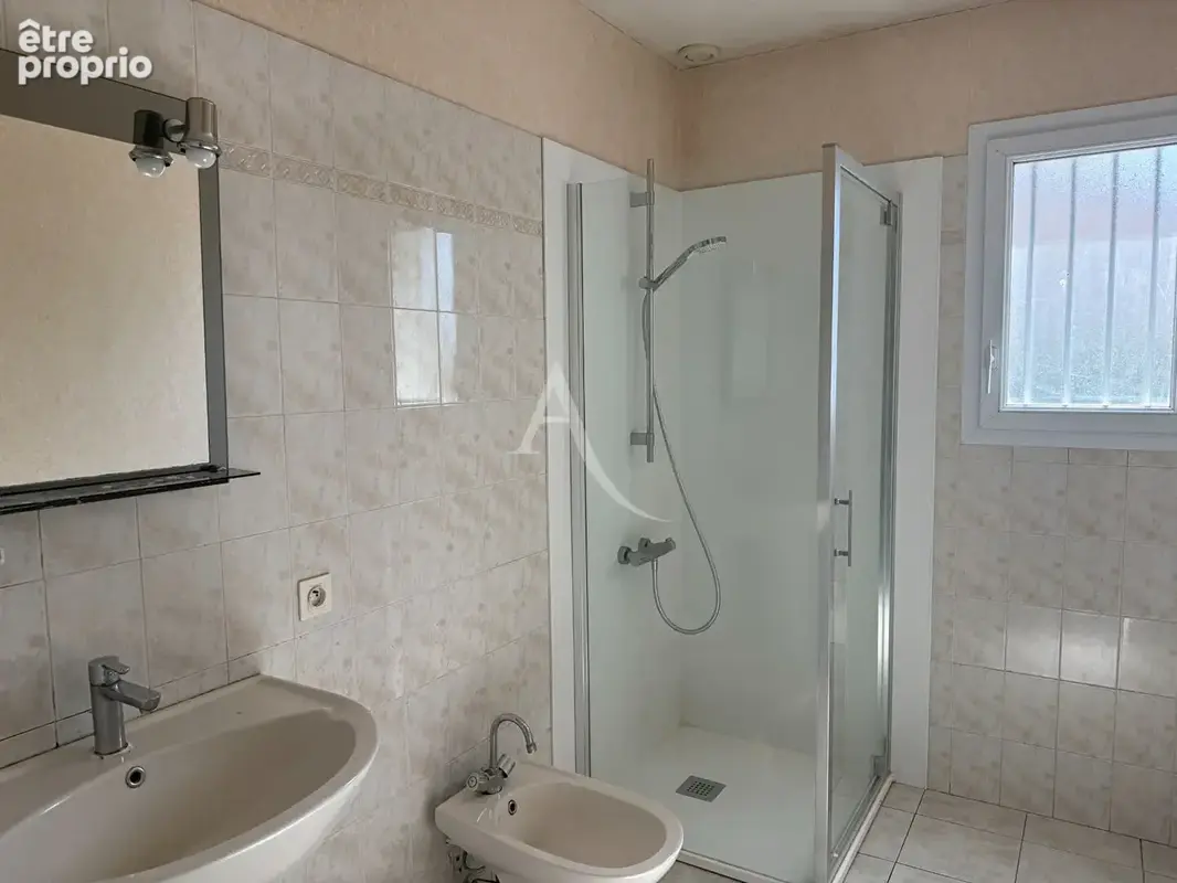 Maison Angles 2 chambres - photo 10