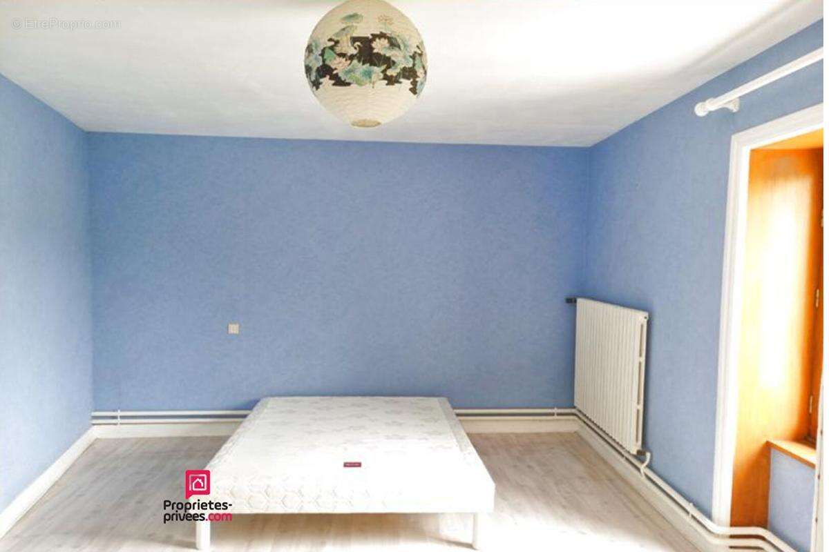 Maison à LYON-9E