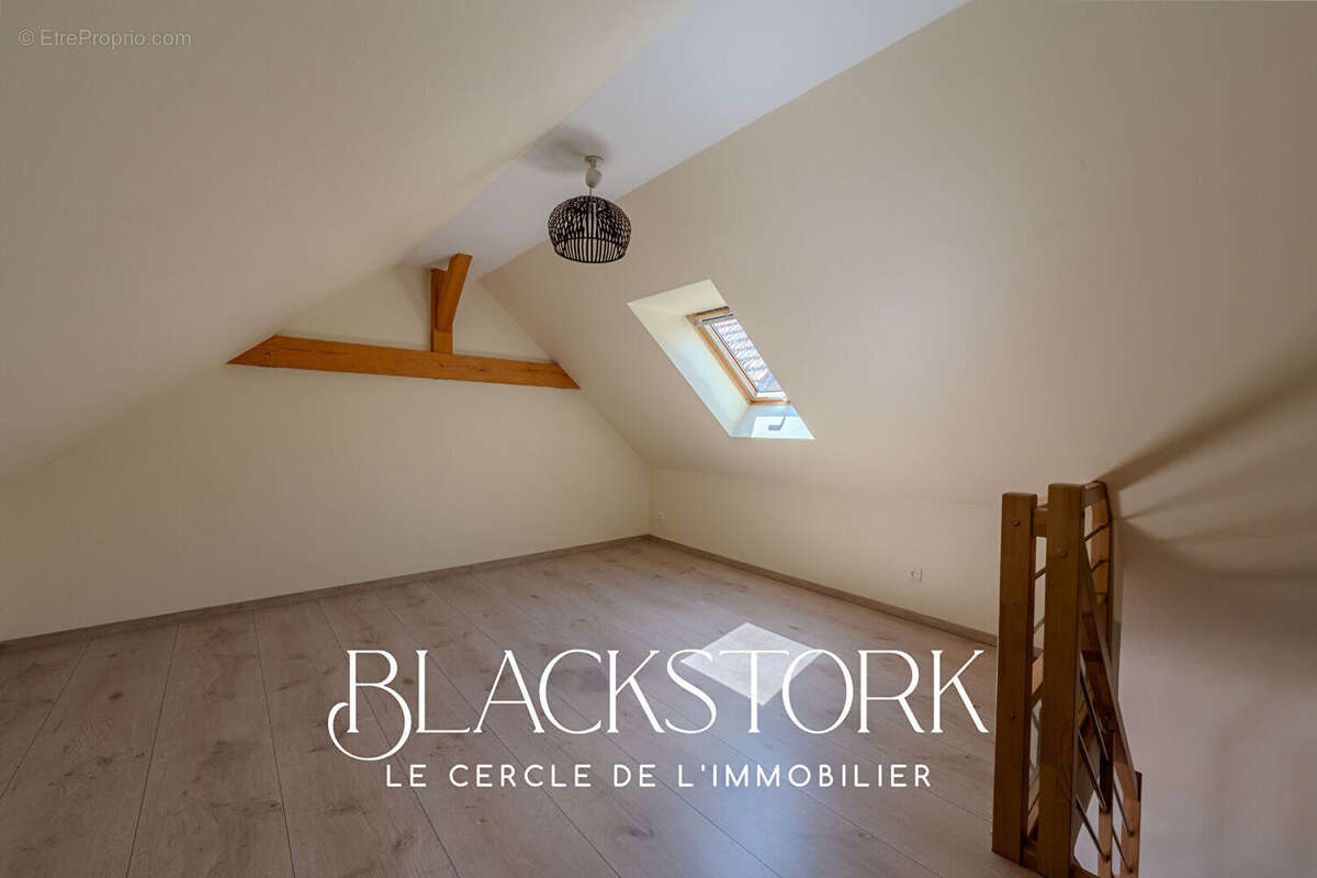 Appartement Bouxwiller - 3 pièce(s) 68 m2 - Parking - Cave - photo 10