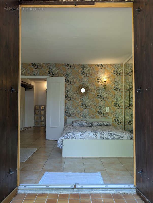 Maison à CASTELNAU-LE-LEZ