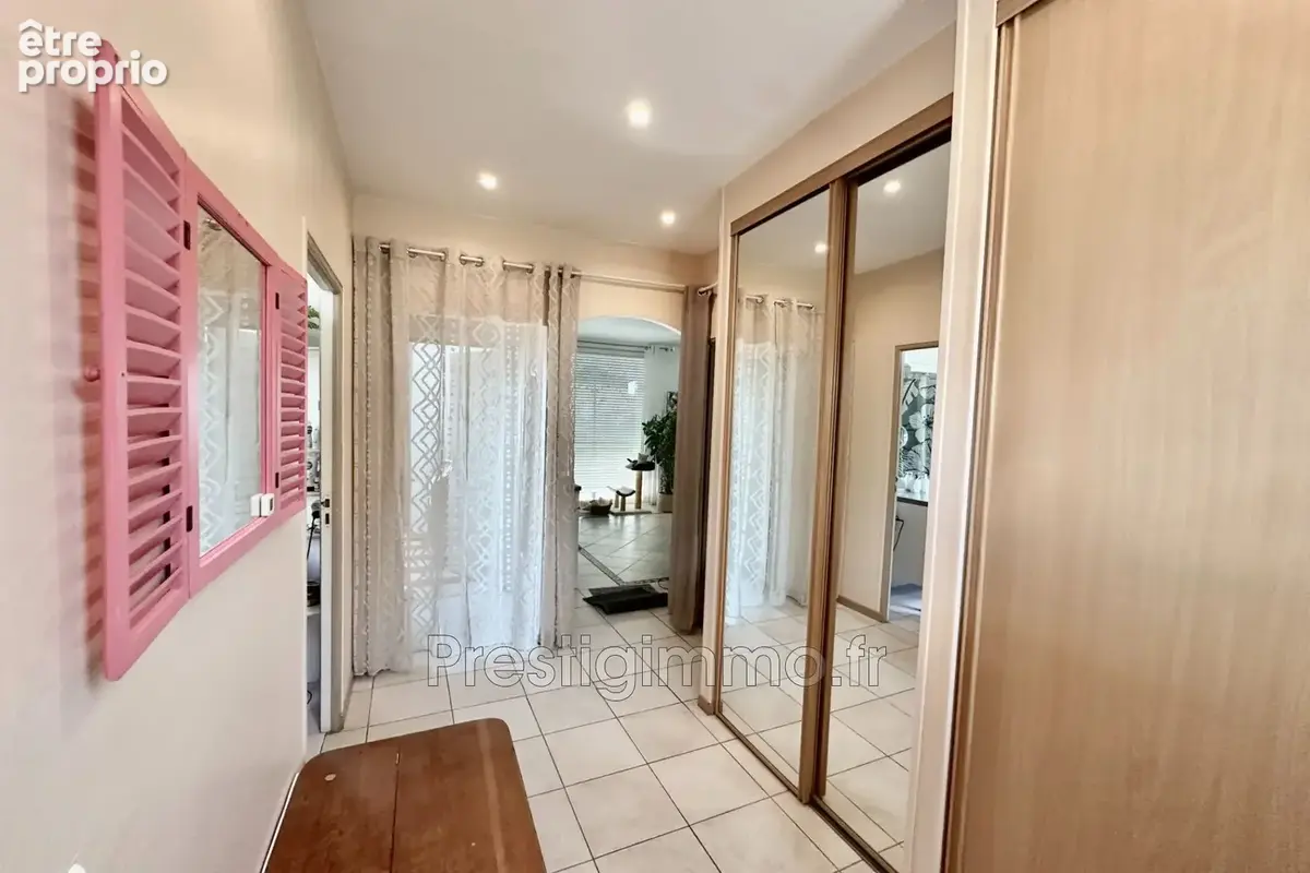 Appartement 3 pièces 66 m² à vendre à Grasse (06130) - photo 9