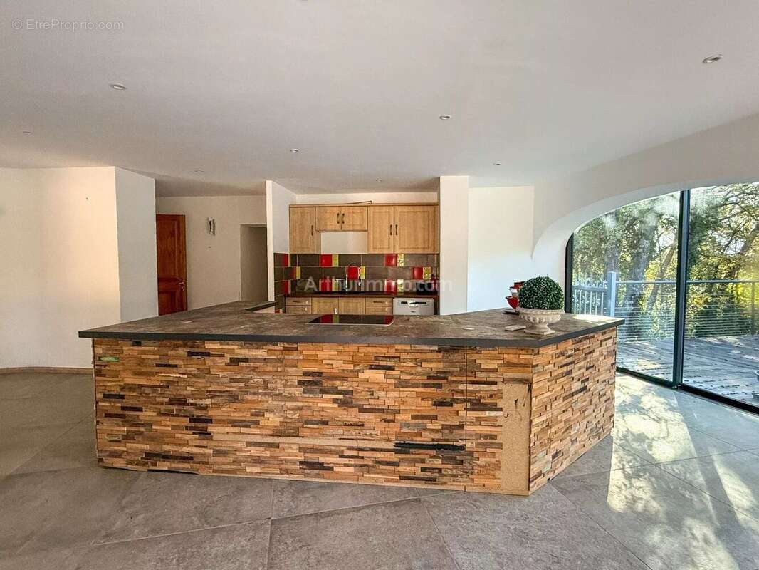 Vente Maison La motte(83920) 543 000ï¿œ - photo 7