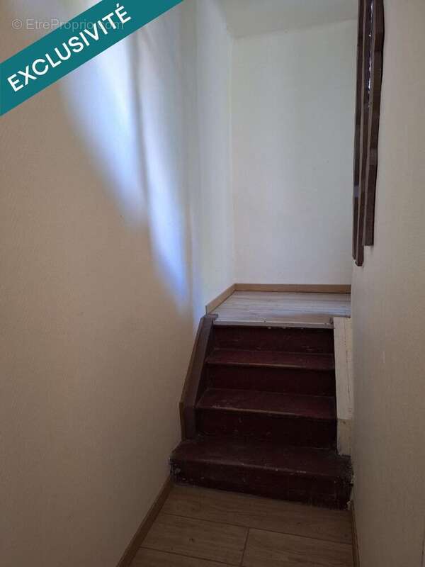 Photo 2 - Appartement à LEMBERG