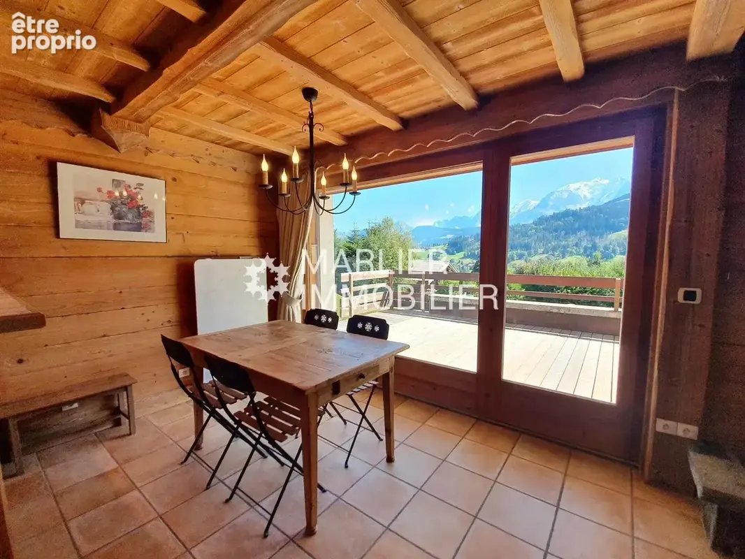 Ormaret - f3 de 62,44 m² - photo 12