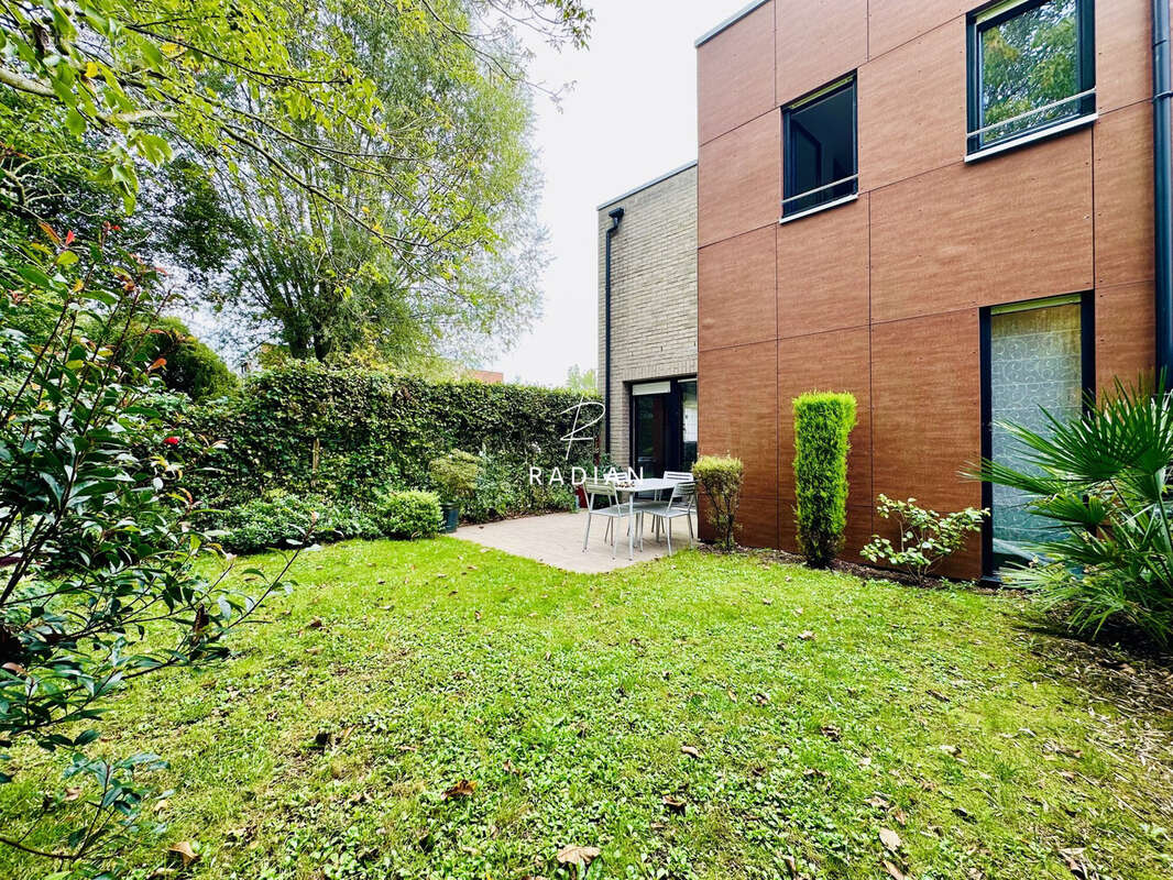 Maison à VILLENEUVE-D&#039;ASCQ