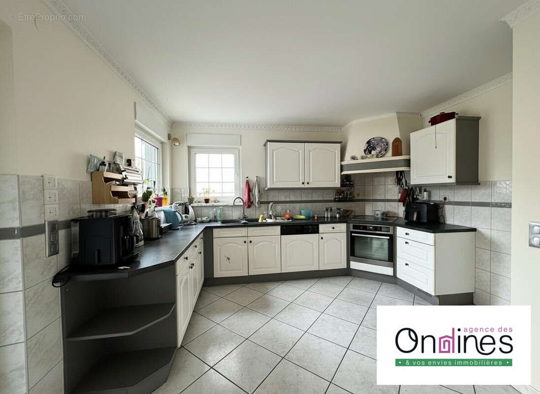 Maison 125 m² à Schirrhein  - photo 5