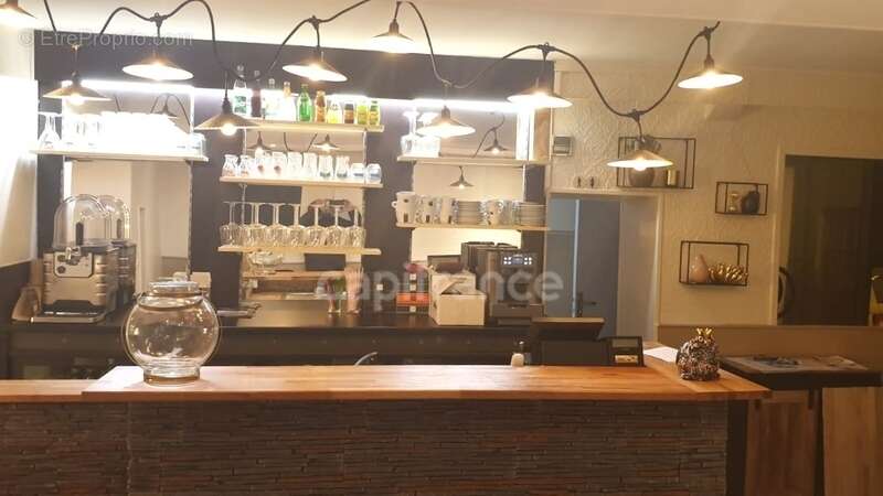 Commerce à CLERMONT-FERRAND