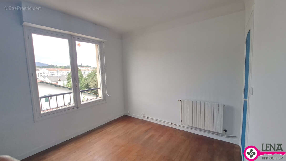 Appartement à HENDAYE
