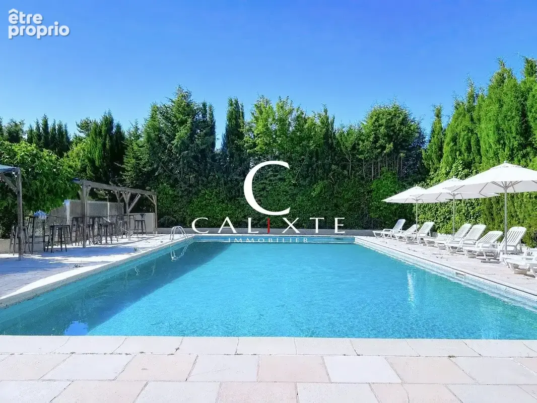Bien immobilier à vendre à Montauroux (83440) - photo 8