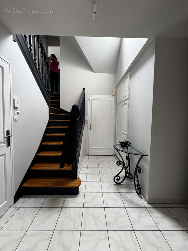 Maison à CROZON