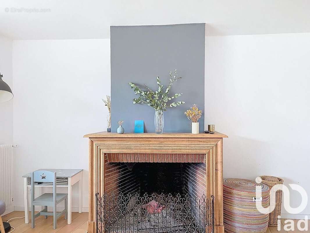 Photo 5 - Maison à SAILLY-LEZ-LANNOY