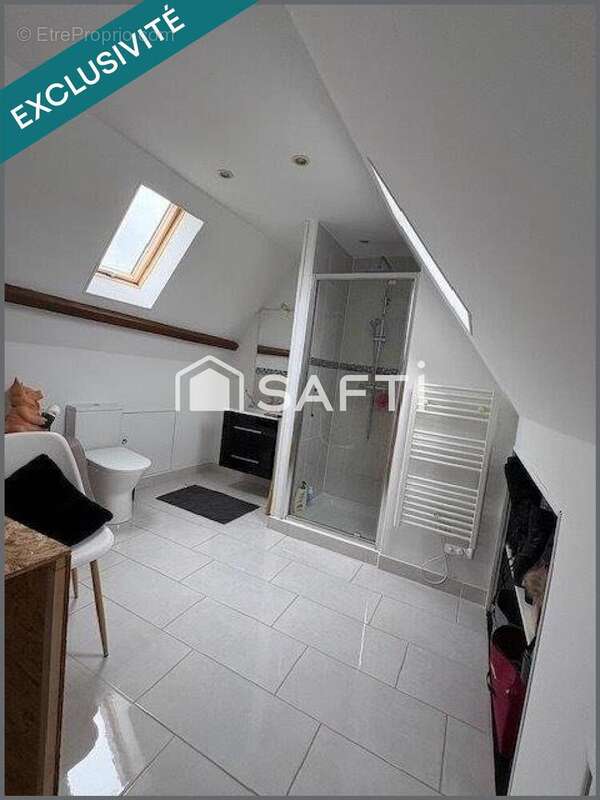 Photo 6 - Maison à SAINT-GERMAIN-DE-TALLEVENDE-LA-LANDE-VAUMONT