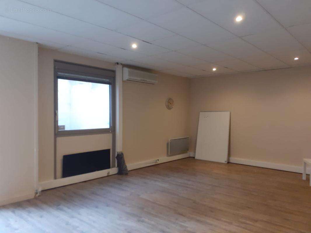 Commerce à CALUIRE-ET-CUIRE