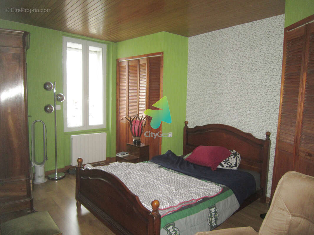 Appartement à NARBONNE