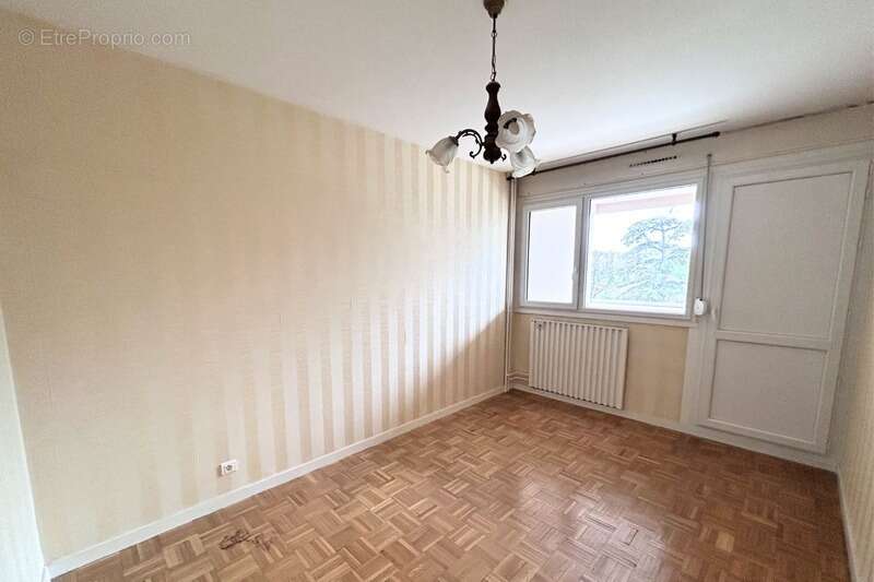 Appartement à FRANCHEVILLE