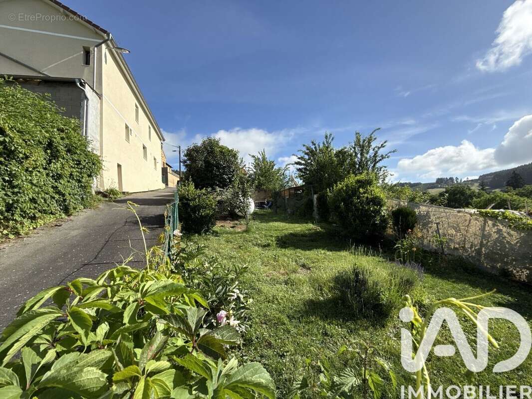 Photo 5 - Maison à SAINT-BONNET-LE-TRONCY
