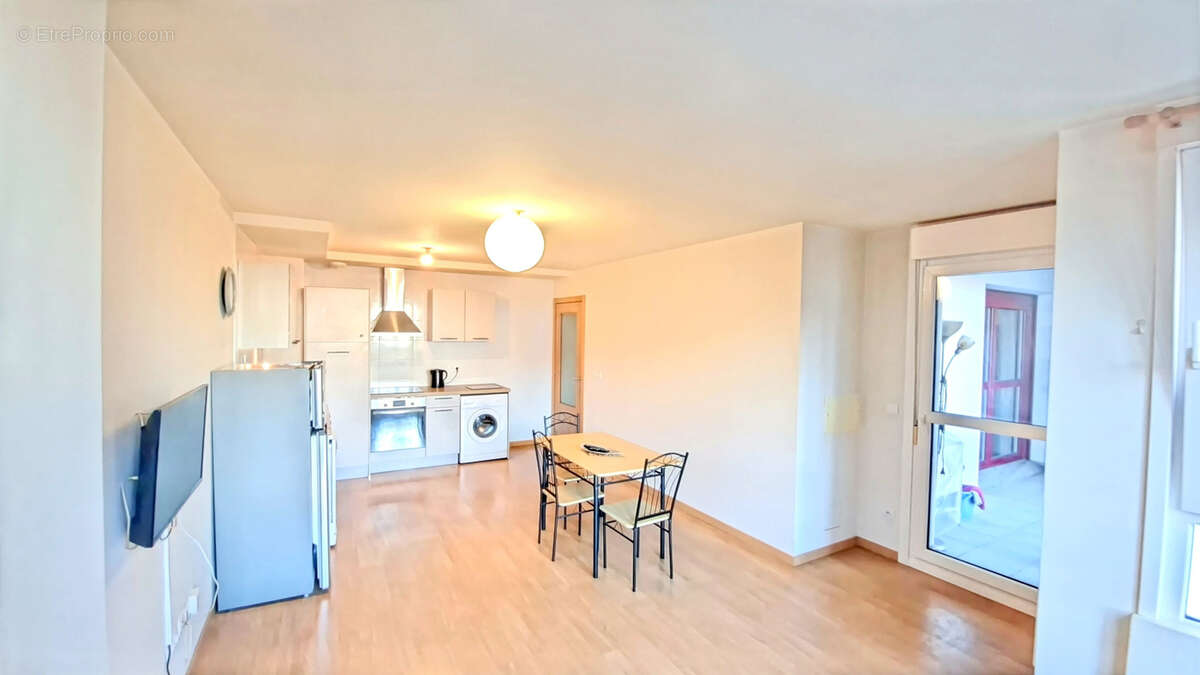 Appartement à HENDAYE