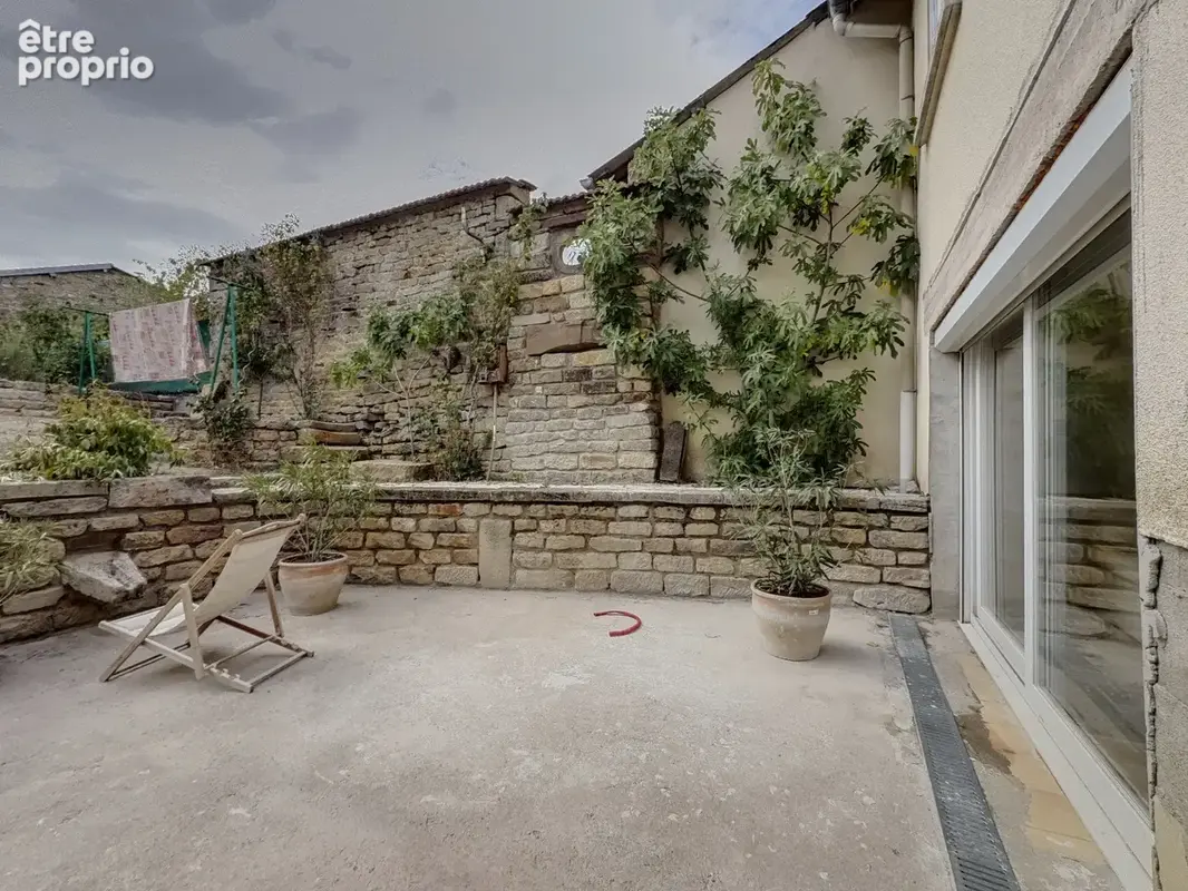 Maison de village, 175m2 SAINT OUEN LES PAREYS - photo 6